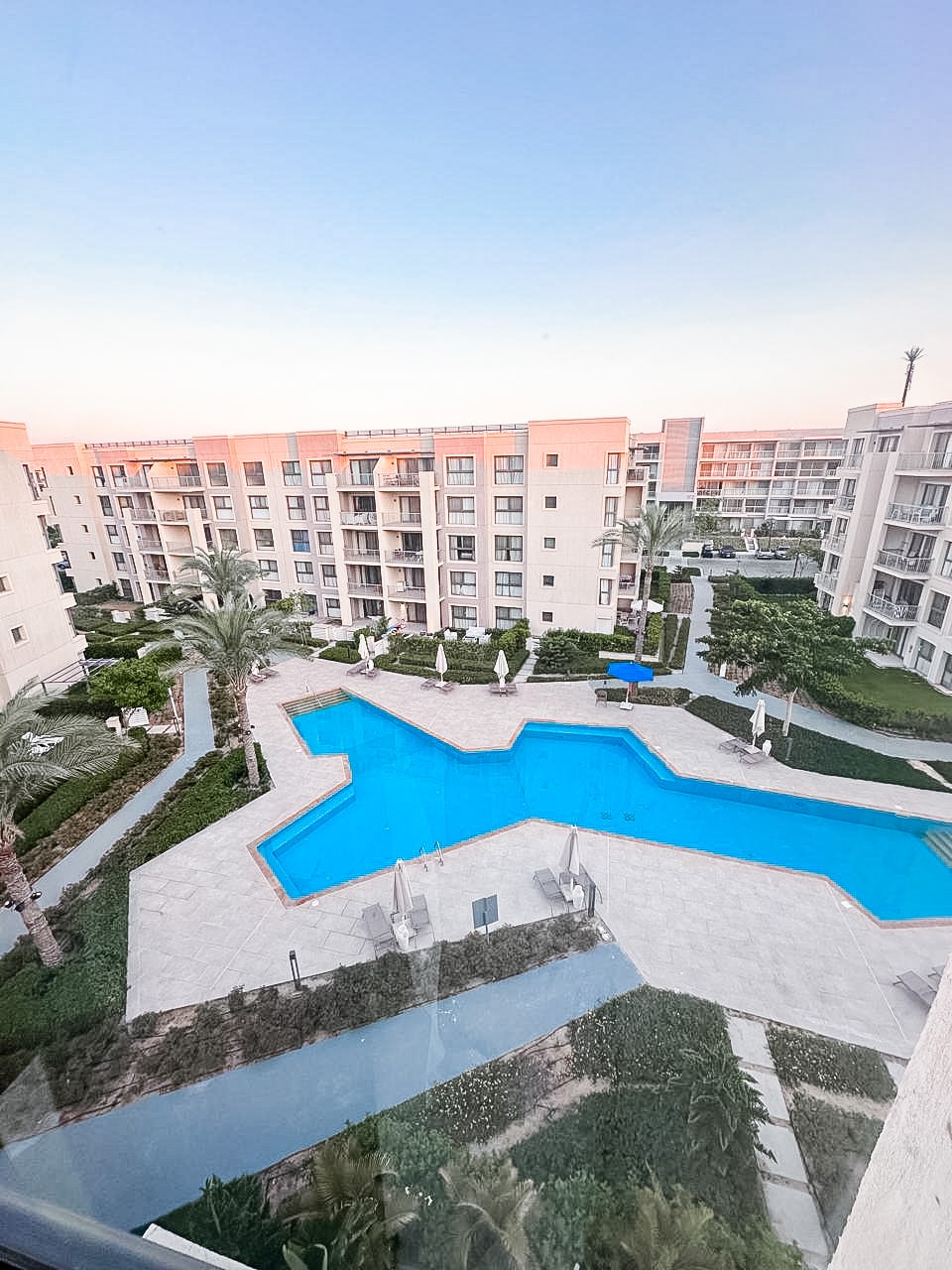 Marassi Marina | Apartamento de 1 dormitorio - Apartamentos en alquiler ...