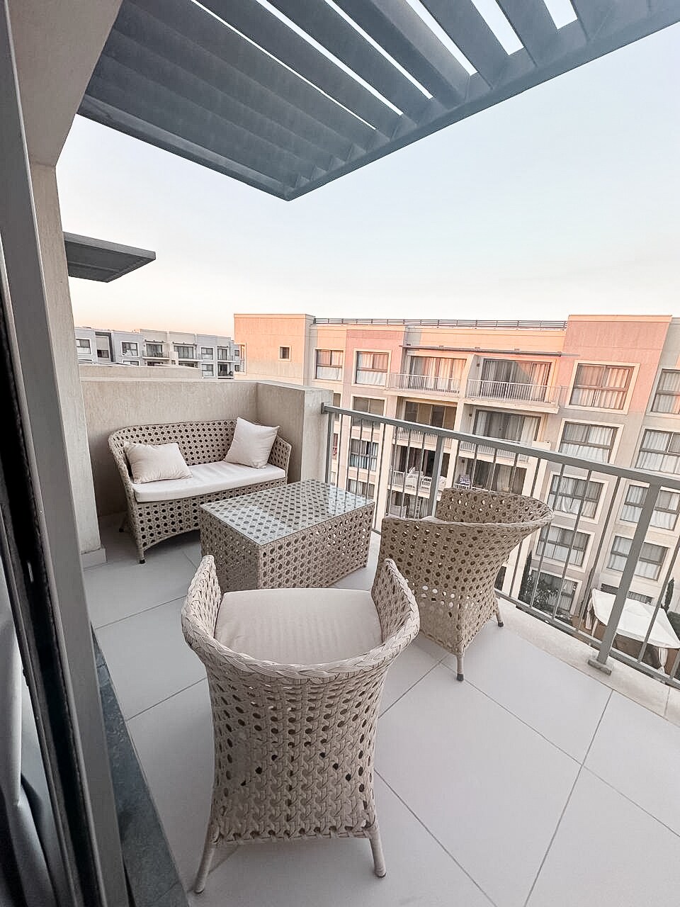 Marassi Marina | Apartamento de 1 dormitorio - Apartamentos en alquiler ...