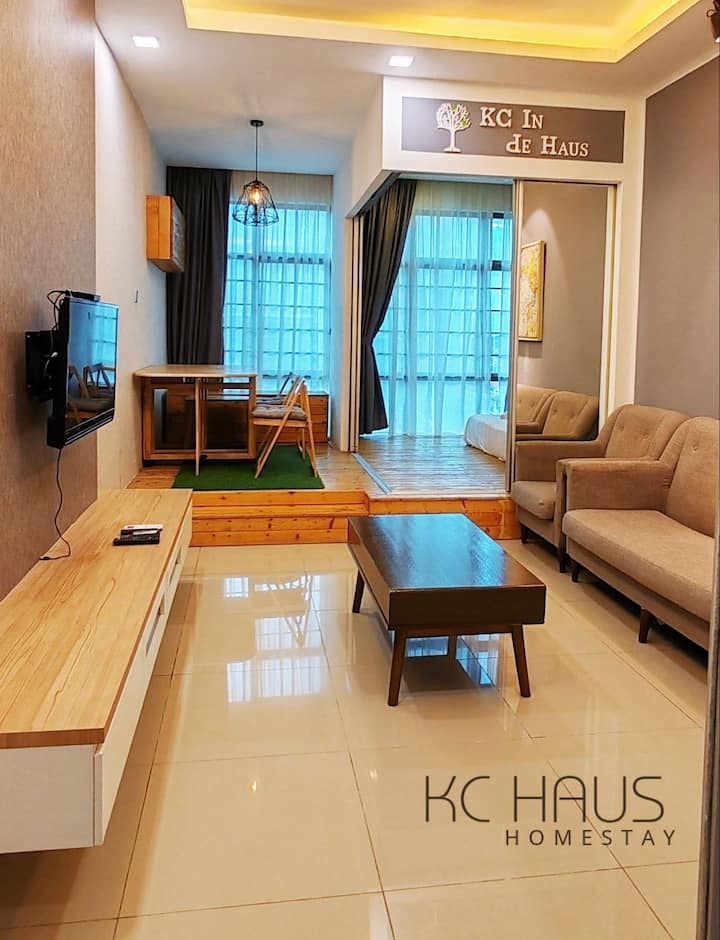 Kchaus/jb/austin/aeon/ikea/toppen/netflix/palazio - Johor