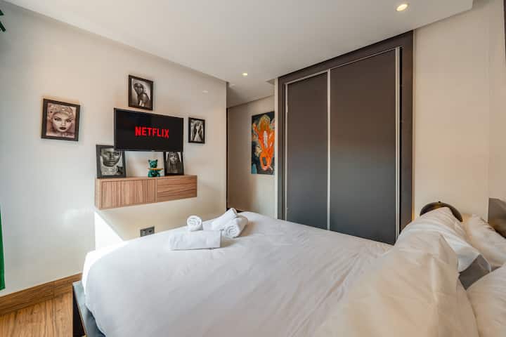 Chambre 1