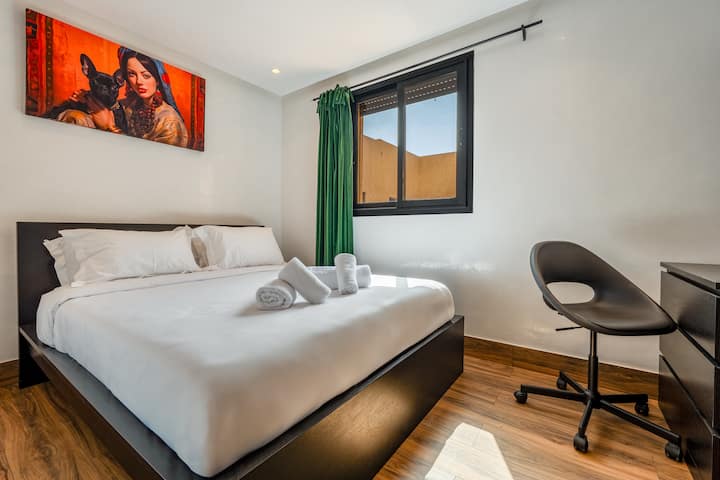 Chambre 2