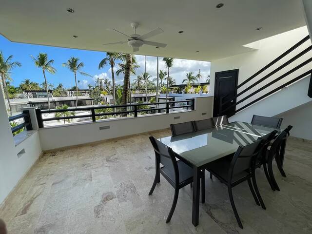 Case Damare Real Estate managed Airbnb listing 3