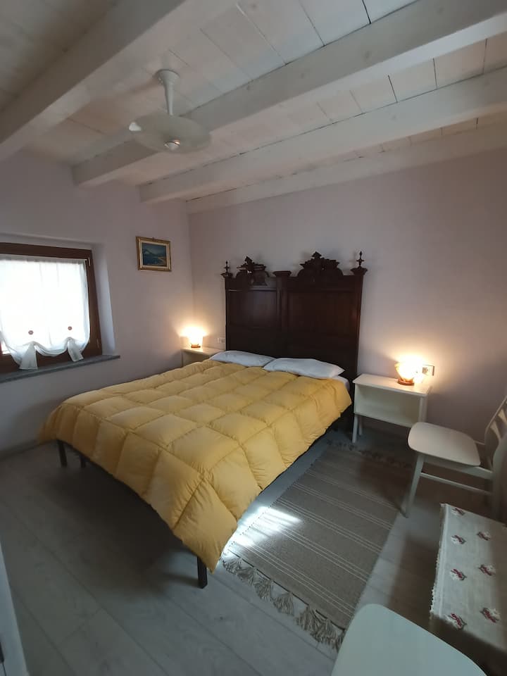 საძინებელი