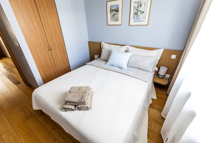 ห้องนอน