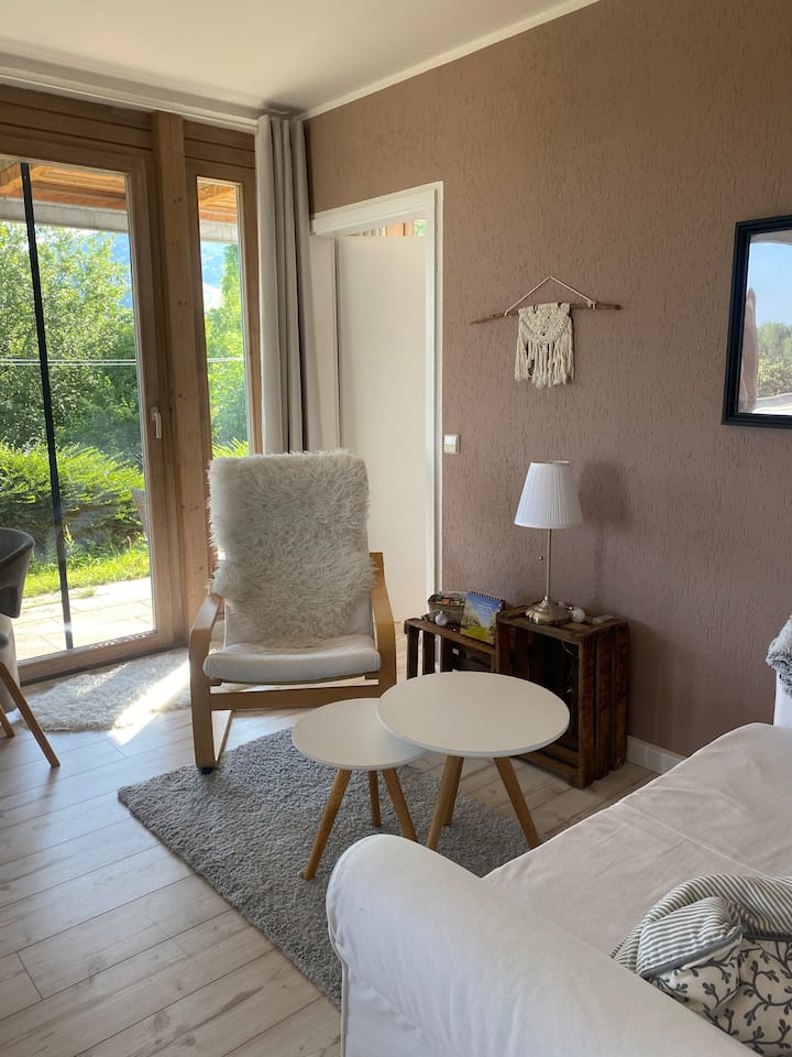 Schwarzwald Appartment - Baden-Baden