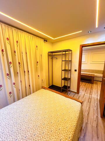 Visit Chamal managed Airbnb listing 3