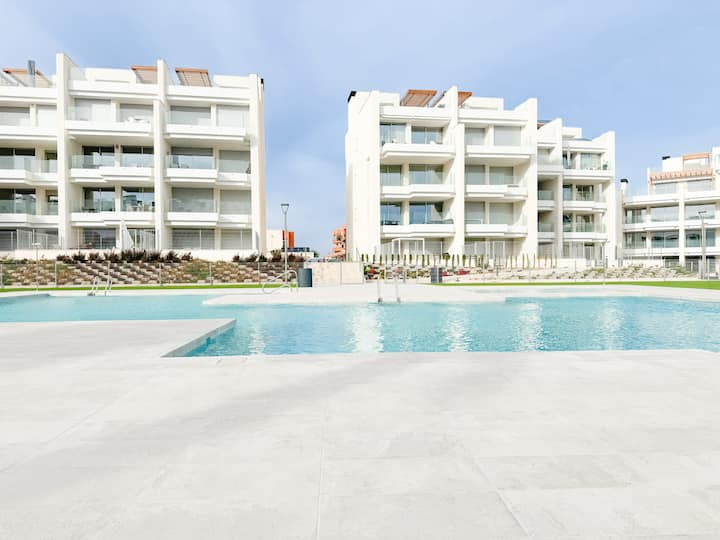 Casa Del Sol - La Zenia