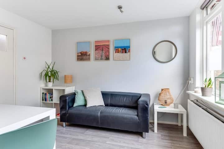 Charming Beach Cottage - Egmond aan Zee