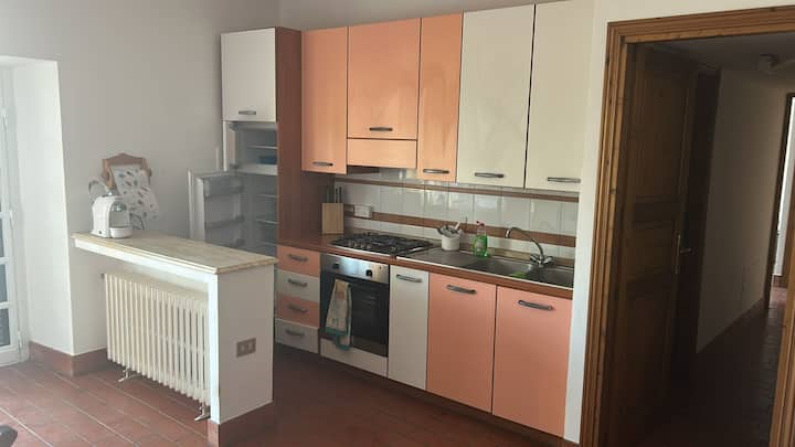 Soggiorna A Villa Ambra - Orbetello