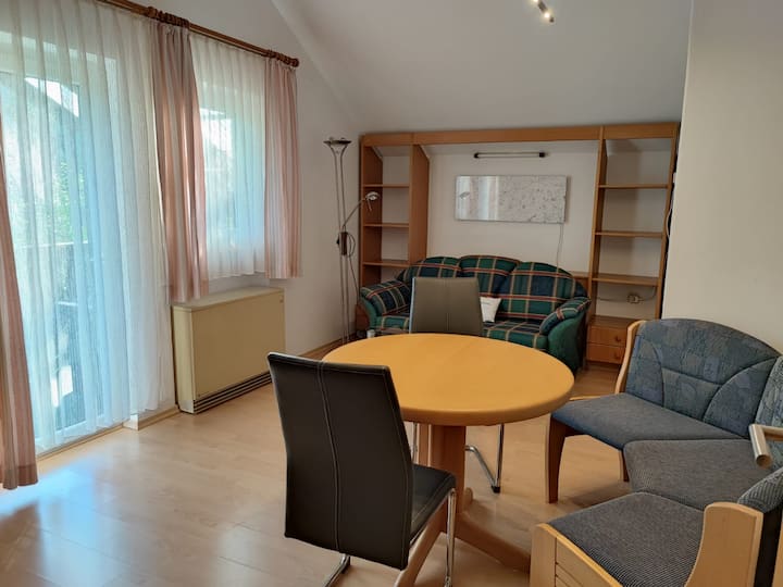 Ferienwohnung Maria - Bad Kötzting