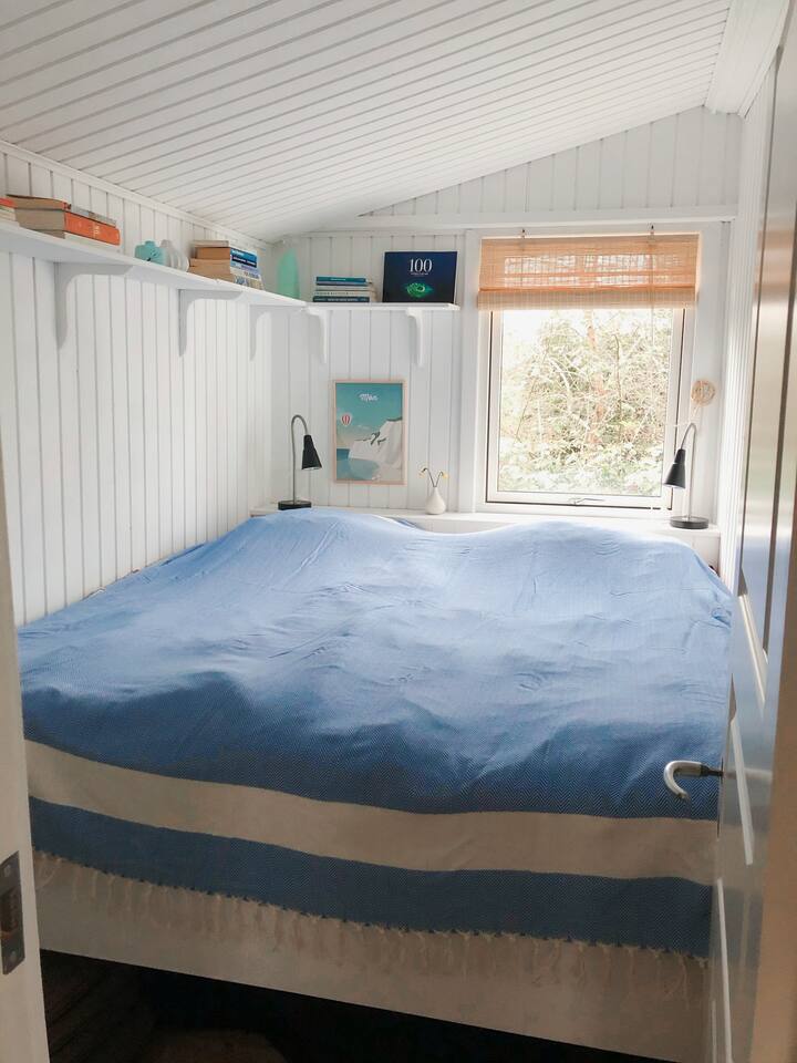 غرفة النوم 1