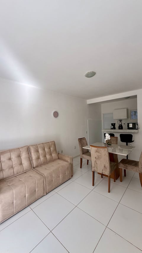 Anúncio popular: Beach Golf Residencial-Framboesa em Fortaleza
