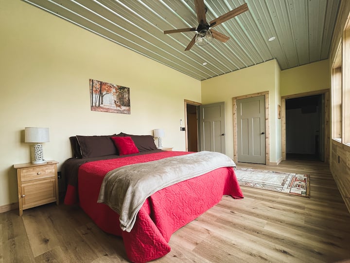 Спална соба 1