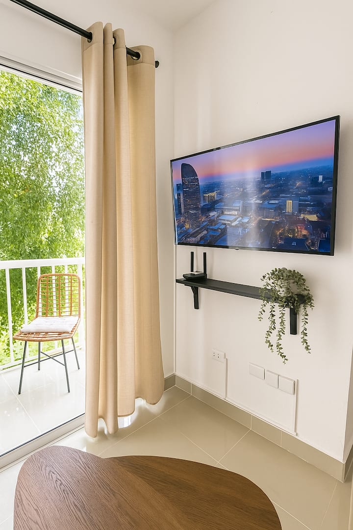 Oh Happy Stay: Comfy & Fresh Apt 2br Near Puj - Punta Cana