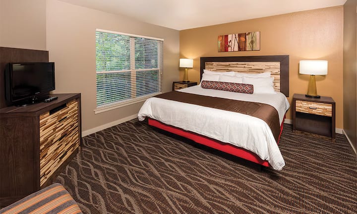 Спална соба 1