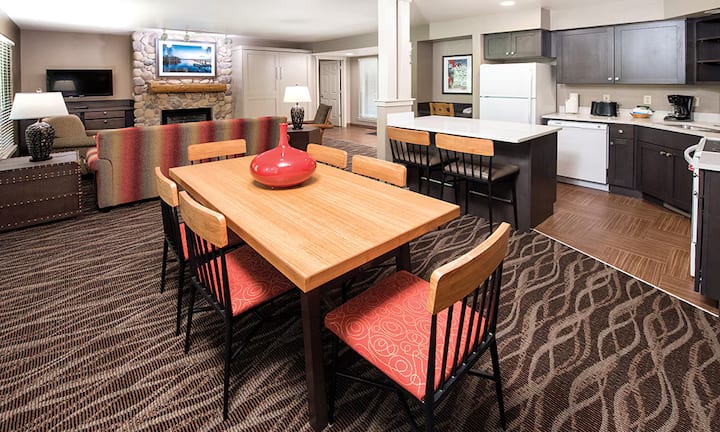 Дневна соба