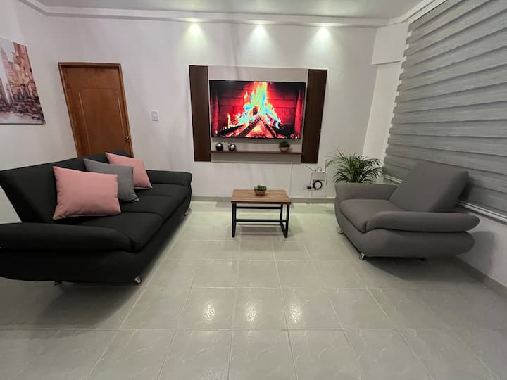 Casa Analú: Ambiente Familiar Y Acogedor! - El Carmen de Viboral