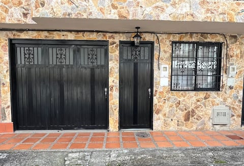 Casa Analú: Family and cozy atmosphere!