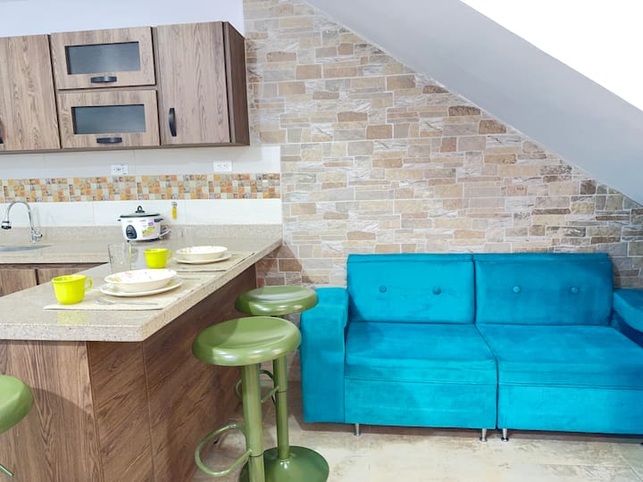 Zona Tranquila, Apartamento En Rionegro - Rionegro