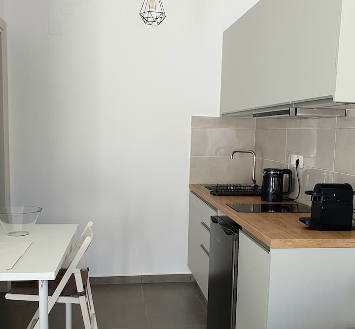 Quiet Stay In Aspro Chorio, Paros - Paros