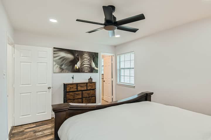 საძინებელი 1