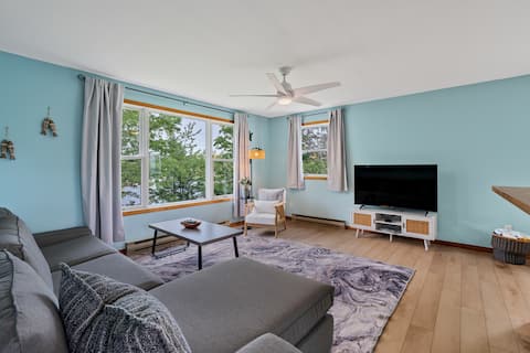 Family Value Beachside Cottage
