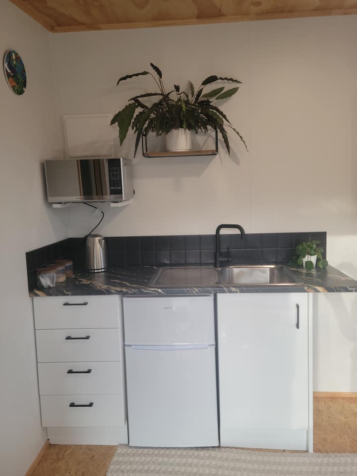 Tiny Home Getaway - Oamaru