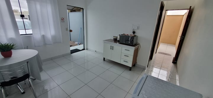 02 Apartamento Completo Em Sinop - Sinop