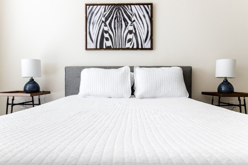 Уют, който ви прегръща