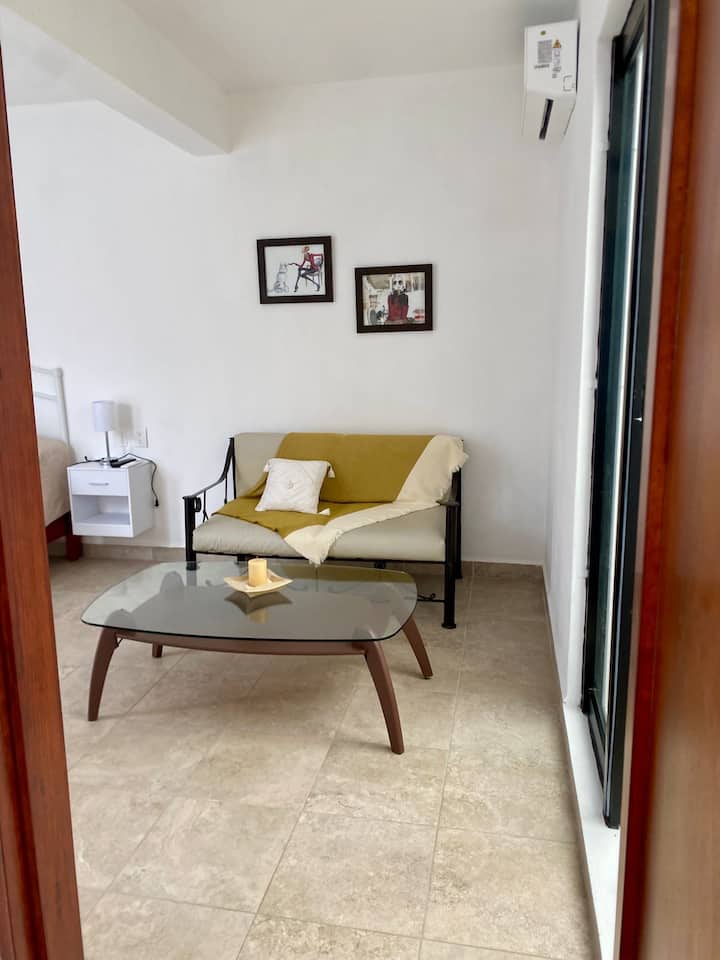 Apartamento La Noria - Oaxaca