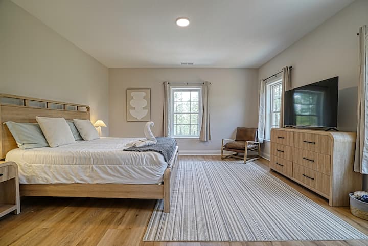 Спална соба 1