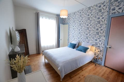 The Fisel Suites - Filomena
