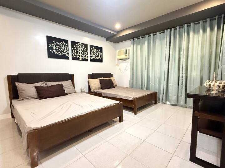 საძინებელი 2