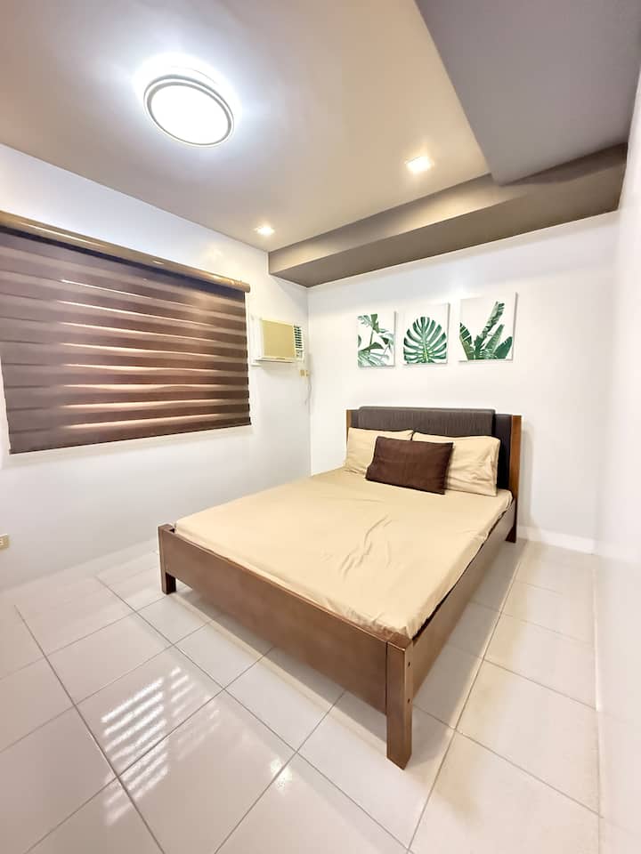 საძინებელი 1