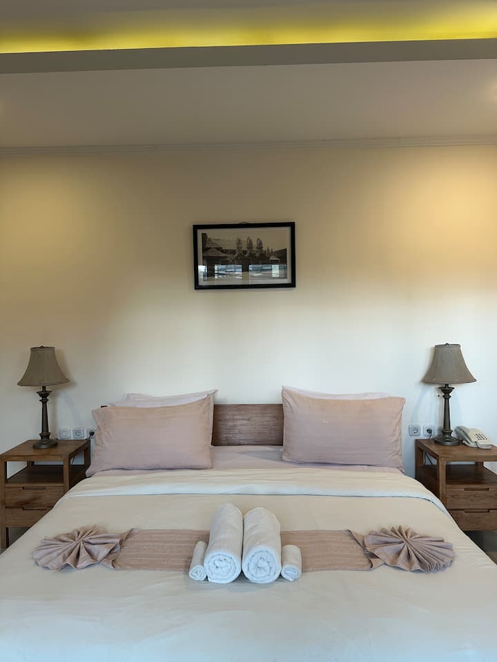 Lovely 2 Bedroom Villa – Kerobokan - Denpasar