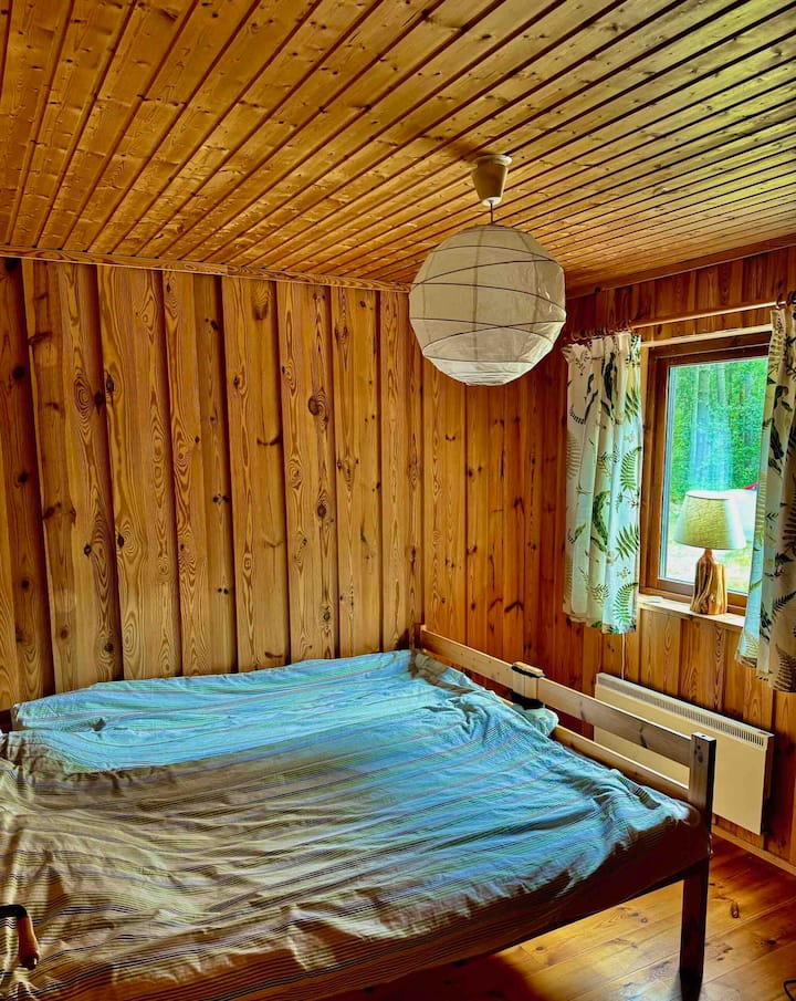 საძინებელი 2