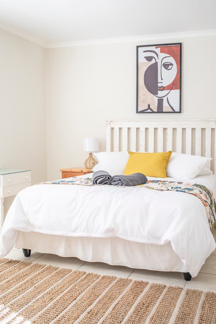 غرفة النوم 1