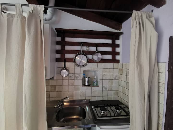 La Vecchia Casa Dei Pescatori - Lago Maggiore