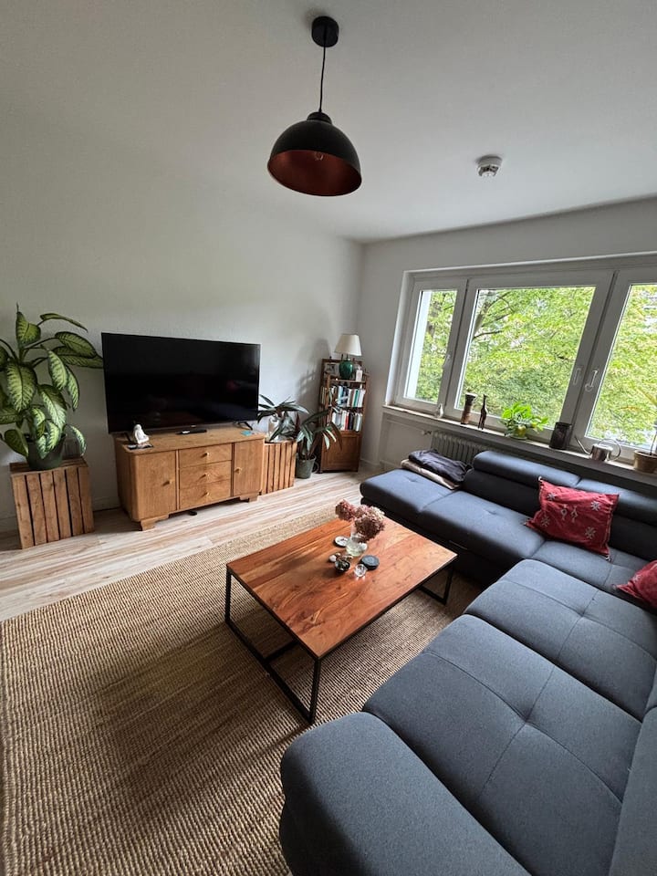 ห้องนั่งเล่น