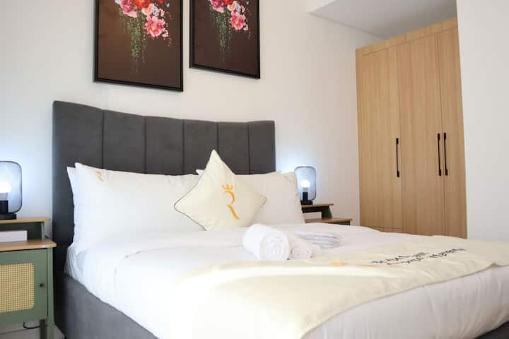 ห้องนอน