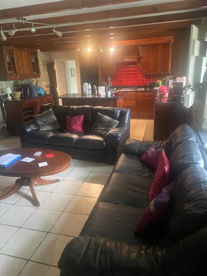 Church Farm Cottage - Fishguard