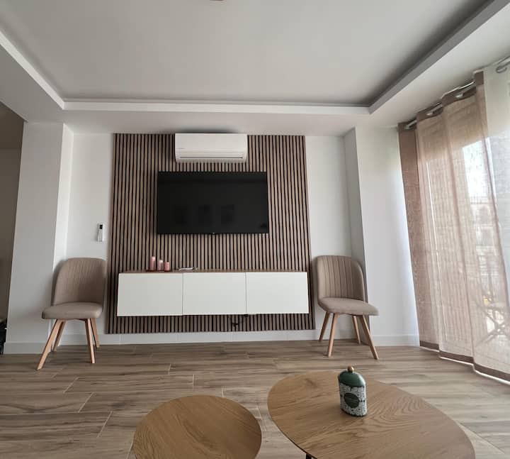 Apartamento Marina Centro - Ronda