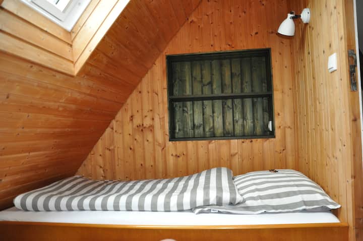 ห้องนอน