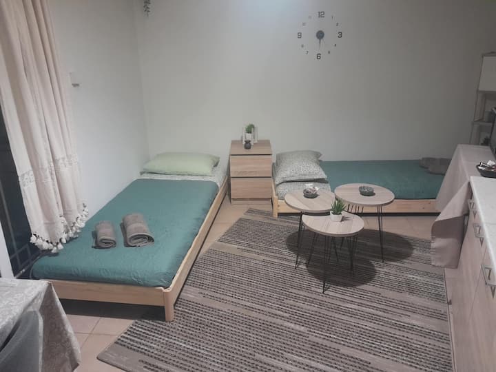 Quarto 1