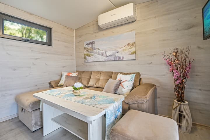 Всекидневна