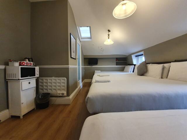 Belgravia Apartments managed Airbnb listing 2