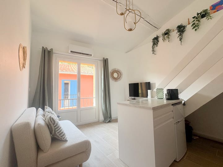Chez Léonie - Collioure Centre - Collioure
