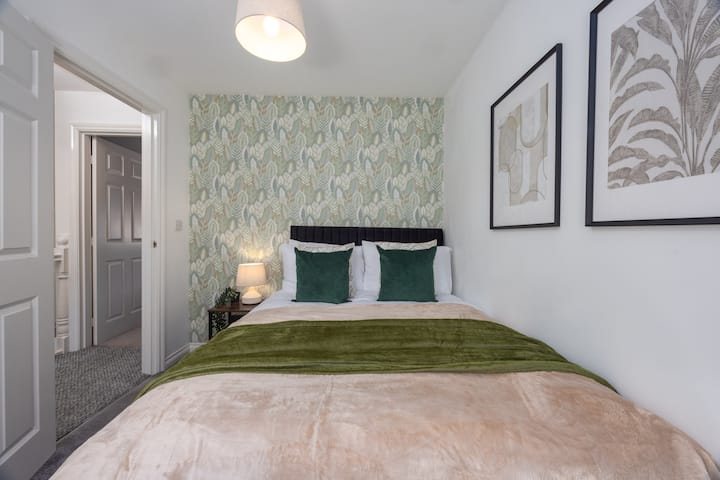 غرفة النوم 2