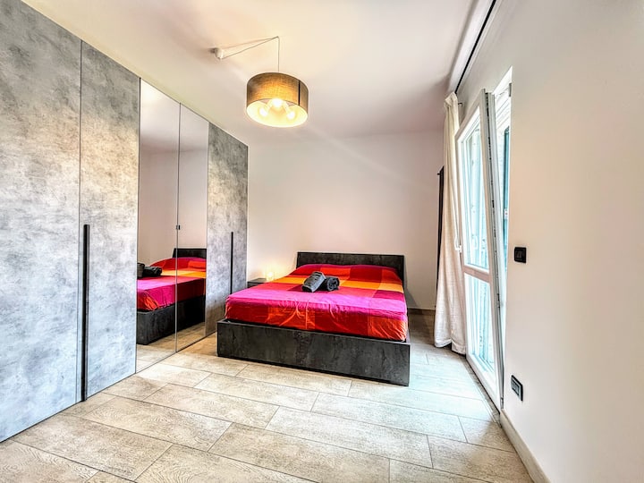 Спална соба 2