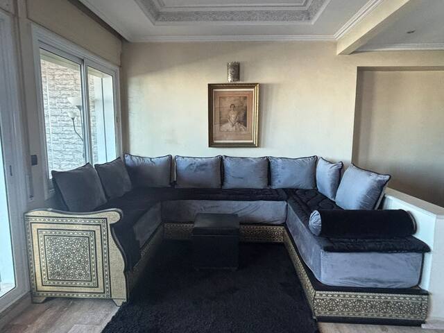 Rental Experts Morocco managed Airbnb listing 1